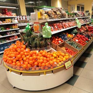 Супермаркеты Татарска